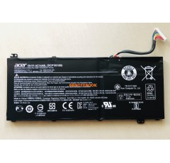 ACER Battery แบตเตอรี่  V15 Nitro  Aspire VX5-591G  VN7-571G   VN7-591 VN7-791  AC14A8L
